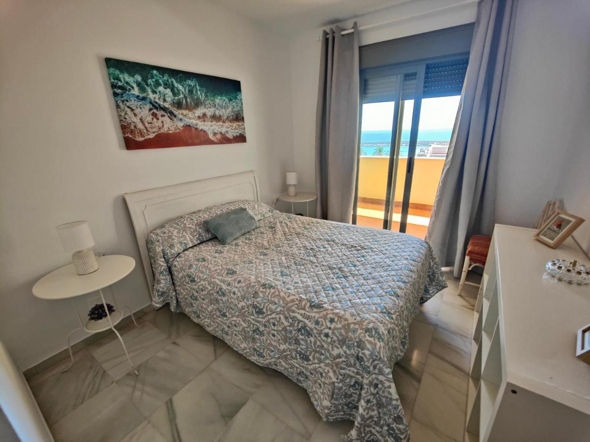 Apartamento Cerca De La Playa Con Piscina Fuengirola Εξωτερικό φωτογραφία