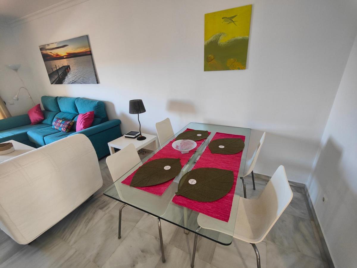 Apartamento Cerca De La Playa Con Piscina Fuengirola Εξωτερικό φωτογραφία