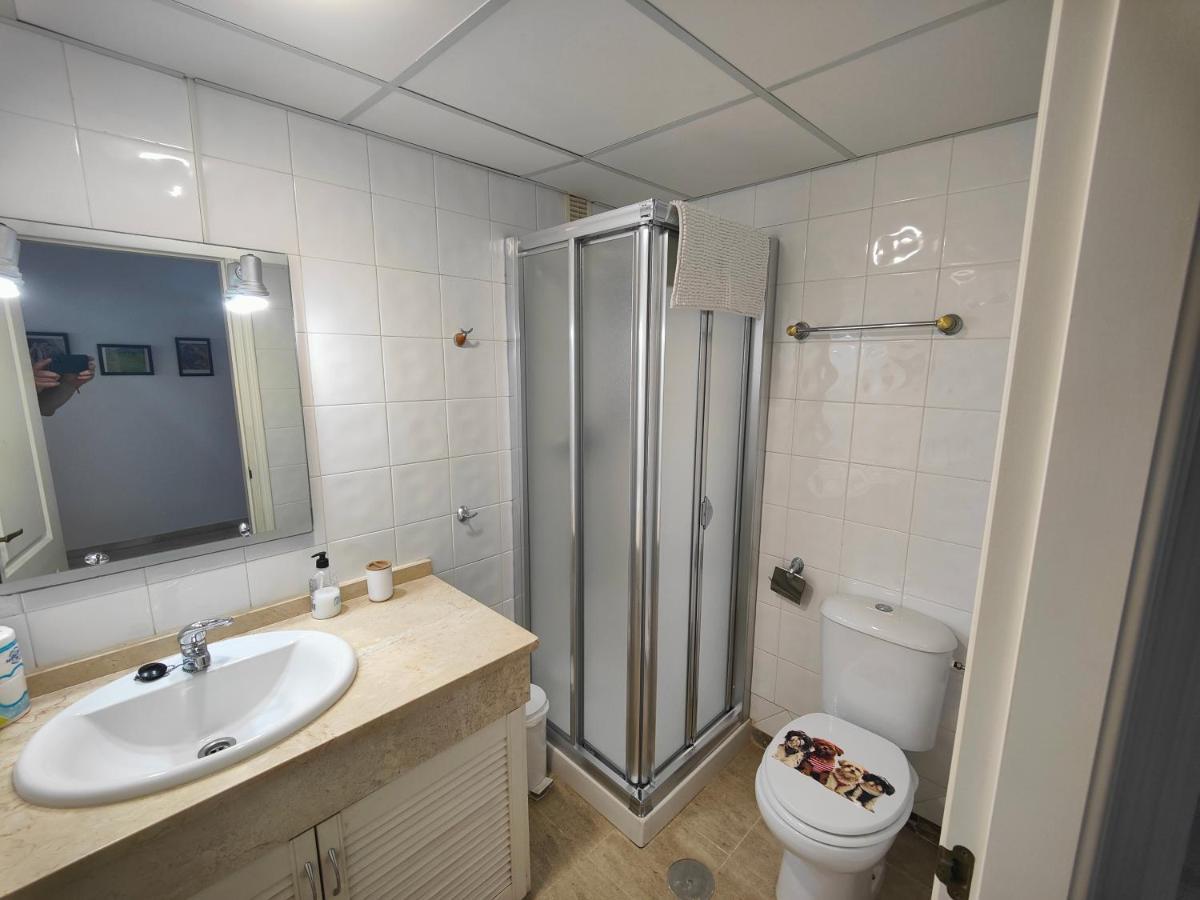 Apartamento Cerca De La Playa Con Piscina Fuengirola Εξωτερικό φωτογραφία