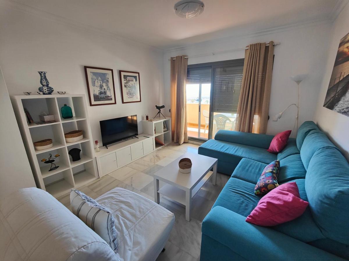 Apartamento Cerca De La Playa Con Piscina Fuengirola Εξωτερικό φωτογραφία