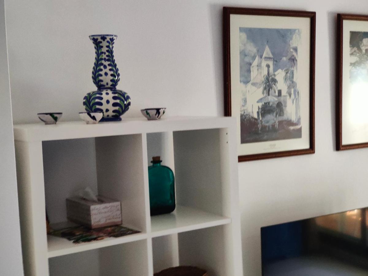 Apartamento Cerca De La Playa Con Piscina Fuengirola Εξωτερικό φωτογραφία