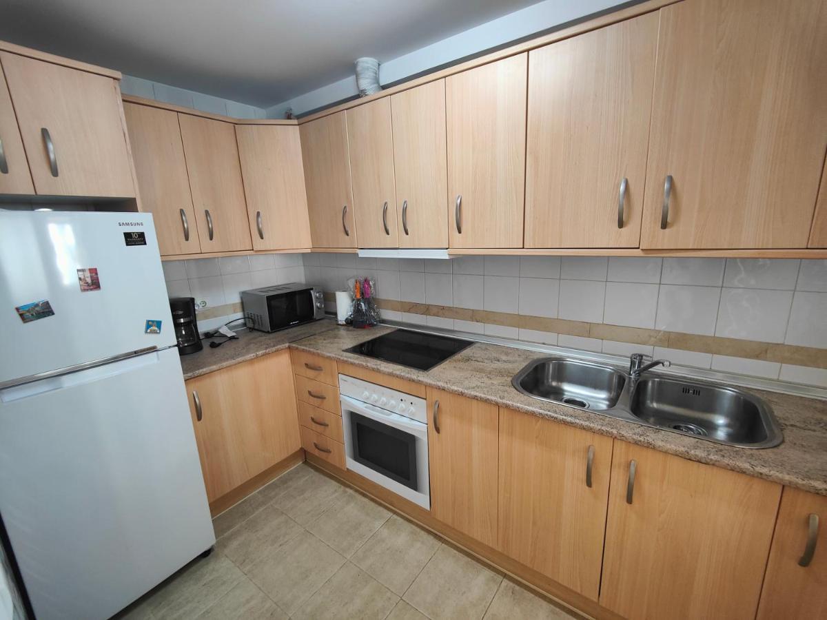 Apartamento Cerca De La Playa Con Piscina Fuengirola Εξωτερικό φωτογραφία