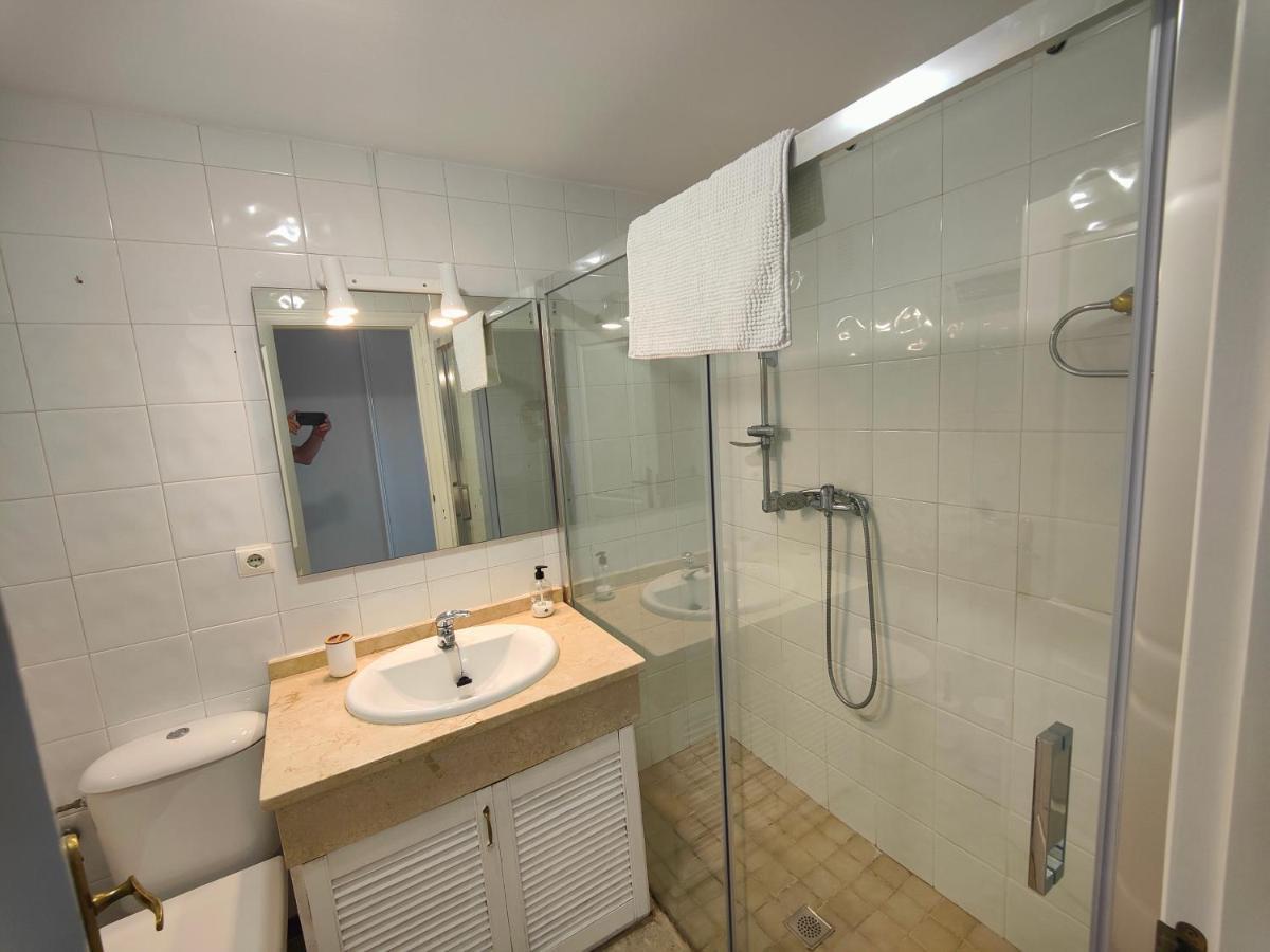 Apartamento Cerca De La Playa Con Piscina Fuengirola Εξωτερικό φωτογραφία