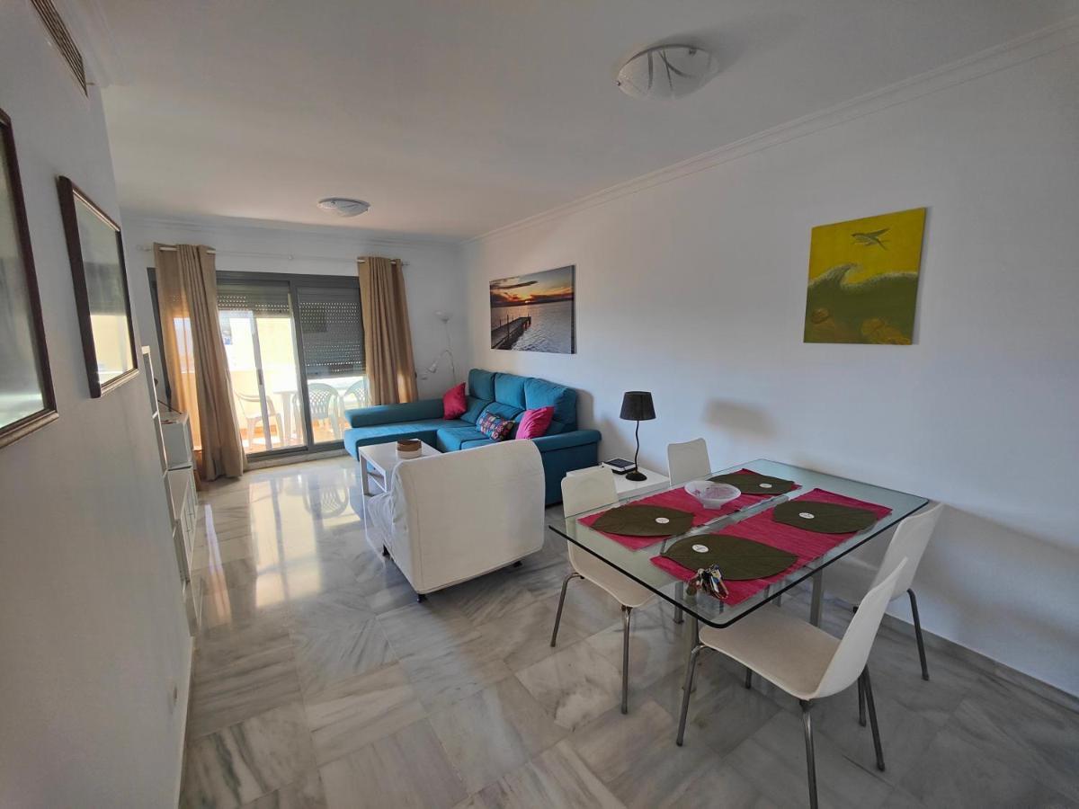 Apartamento Cerca De La Playa Con Piscina Fuengirola Εξωτερικό φωτογραφία