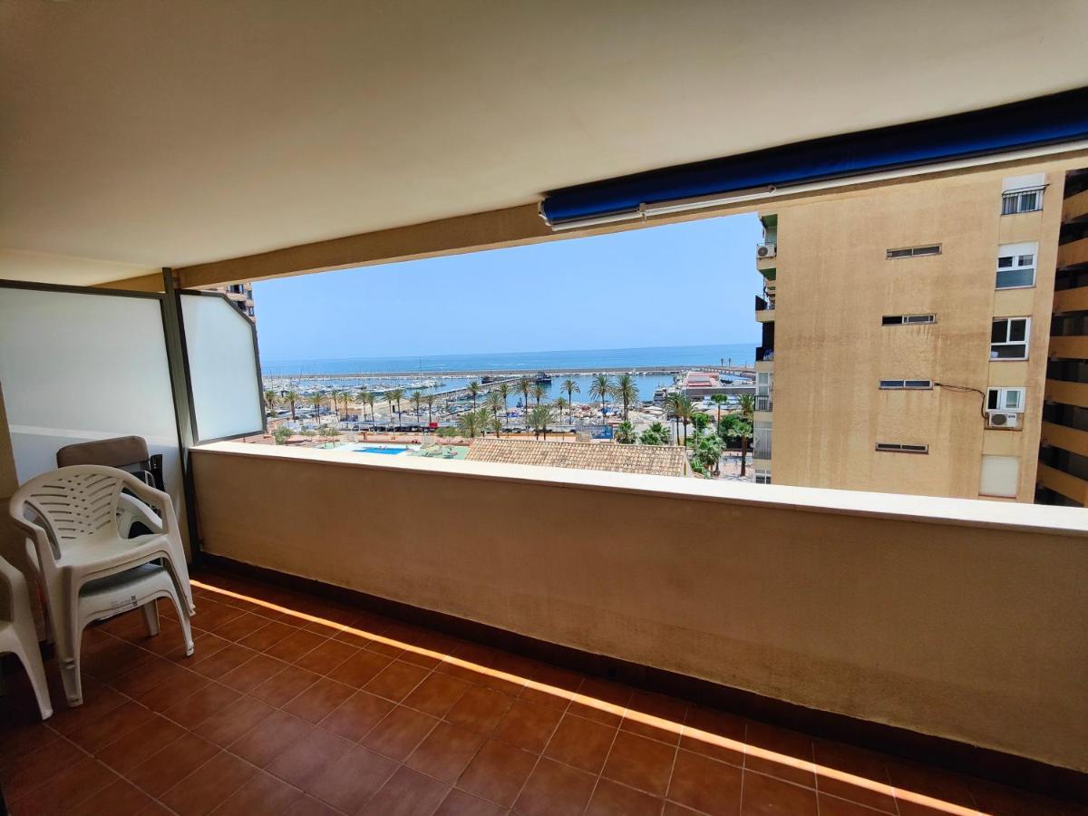 Apartamento Cerca De La Playa Con Piscina Fuengirola Εξωτερικό φωτογραφία