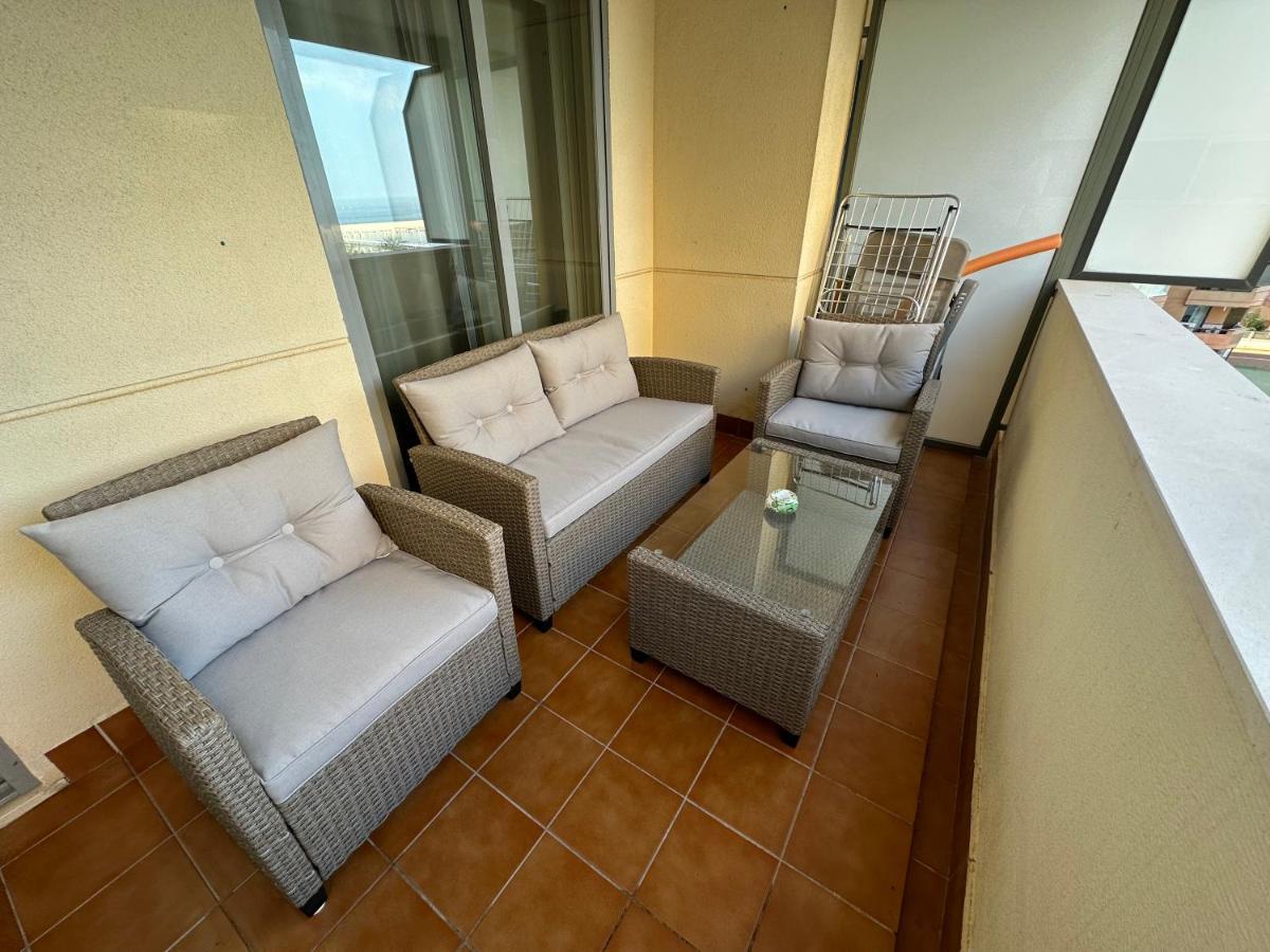 Apartamento Cerca De La Playa Con Piscina Fuengirola Εξωτερικό φωτογραφία